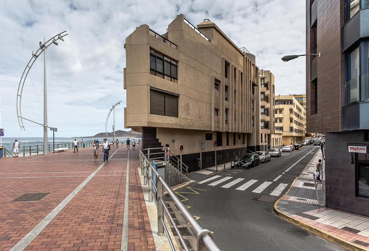 Sun Suite Canteras II Las Palmas / Gran Canaria Exterior foto