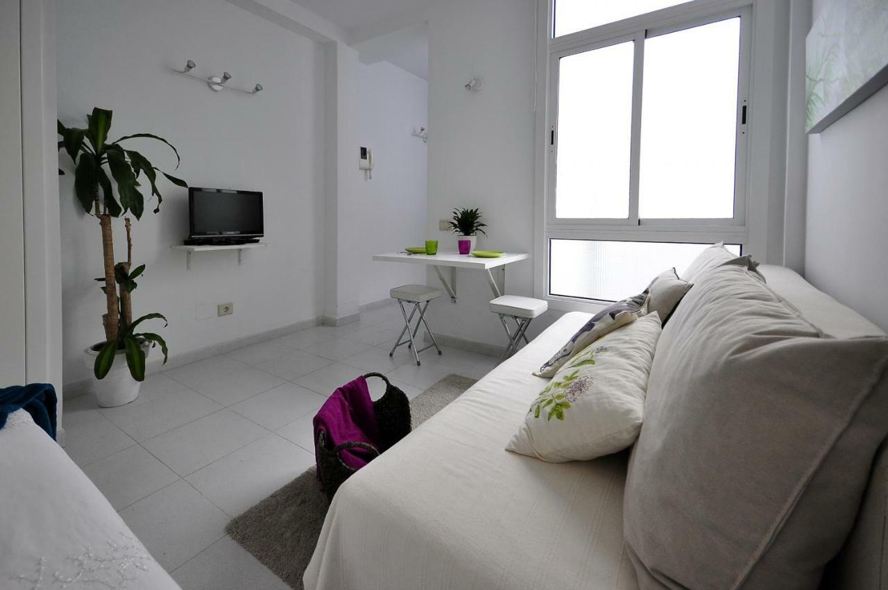 Sun Suite Canteras II Las Palmas / Gran Canaria Exterior foto